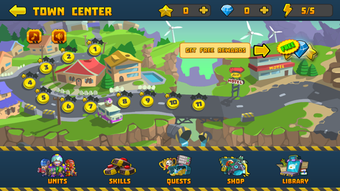 Image 0 for SWAT vs Zombies: Zombie K…