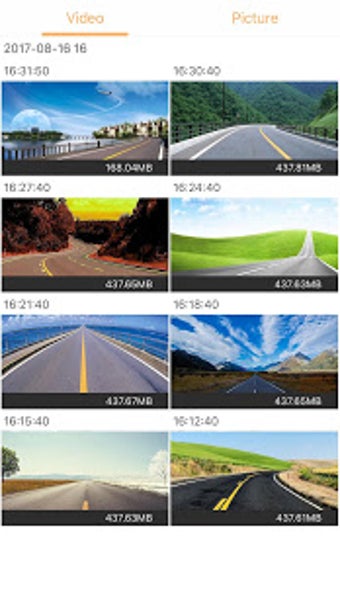Imagen 0 para RoadCam