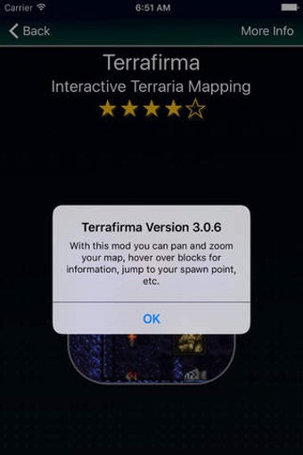 Imagen 1 para Mods for Terraria