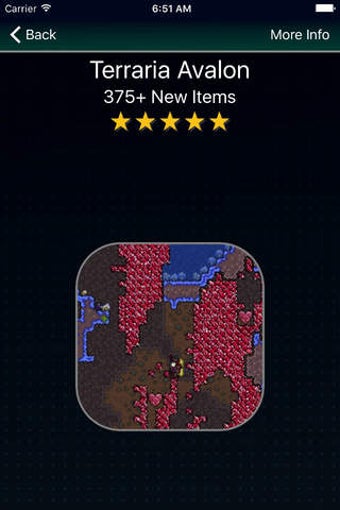 Imagen 0 para Mods for Terraria