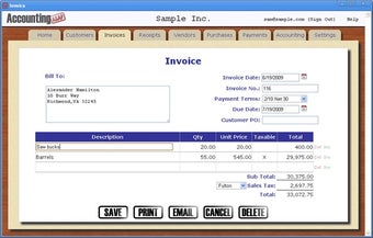 Image 0 for Accounting ASAP