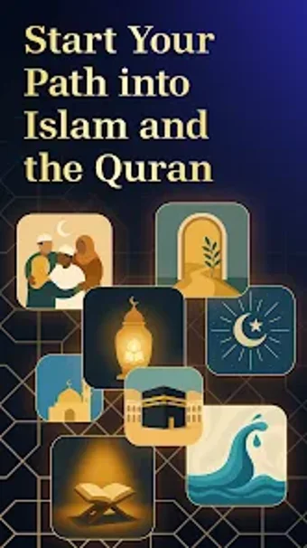 Image 0 for AyahPath: Learn Quran Dai…