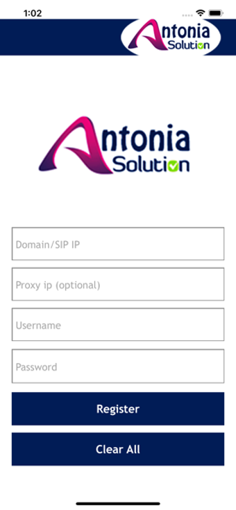 Image 3 for Antonia SIP VoIP Dialer