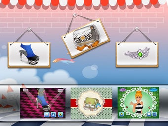 Image 0 for Girls Games - Fashion HD