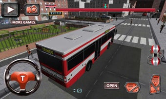 Imagen 3 para SAN ANDREAS Bus Mission 3…