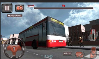 Image 2 for SAN ANDREAS Bus Mission 3…