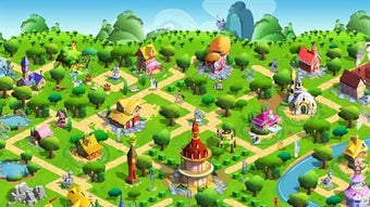 Image 3 for MY LITTLE PONY - Friendsh…