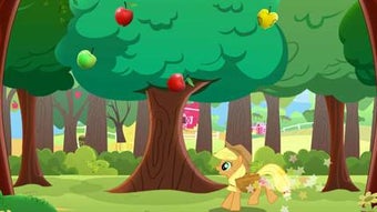Image 0 for MY LITTLE PONY - Friendsh…