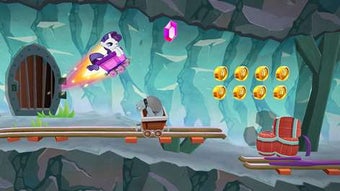 Image 2 for MY LITTLE PONY - Friendsh…