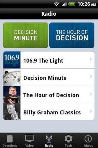 Imagen 3 para Billy Graham