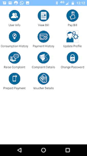 Image 2 for myBijulee