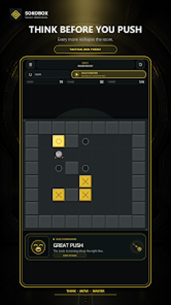 Imagen 0 para Sokobox: Vault Protocol