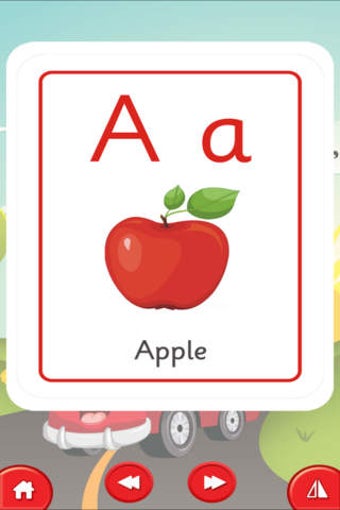 Image 0 for ABC for kids learn Alphab…