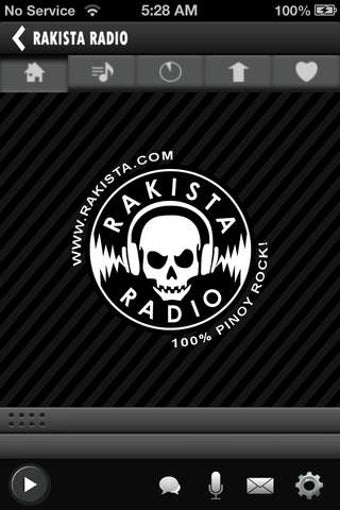 Image 0 for Rakista Radio