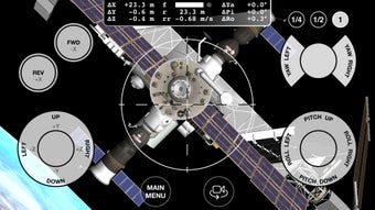 Image 1 for soyuzSim