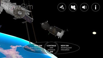 Image 2 for soyuzSim