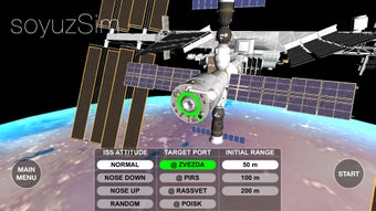 Image 3 for soyuzSim