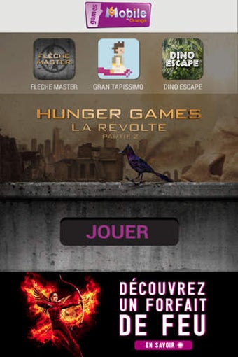 Image 0 for M6 mobile Games