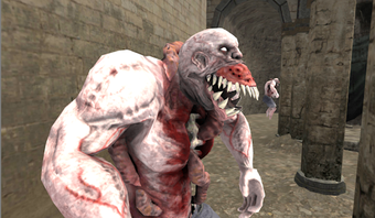 Imagen 0 para Zombie Evil Kill 5 - Horr…