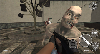 Imagen 2 para Zombie Evil Kill 5 - Horr…