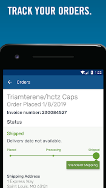 Imagen 2 para Express Scripts