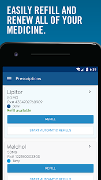 Imagen 1 para Express Scripts