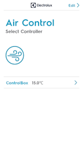 Imagen 2 para Electrolux Wifi ControlBo…