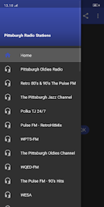 Imagen 2 para Pittsburgh Best Radio Sta…