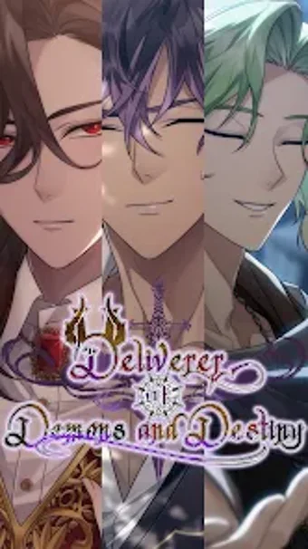 Image 0 for Deliverer of Demons  Dest…
