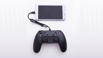 Image 0 for Gamepad Tester ID
