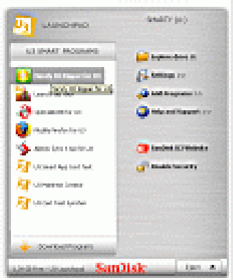 Image 0 for Handy CD Ripper Portable …