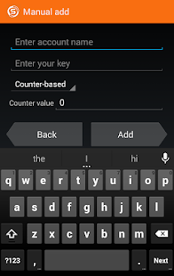 Imagen 1 para Sophos Authenticator