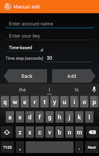 Imagen 2 para Sophos Authenticator