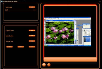 Image 0 for Screen Recorder to AVI