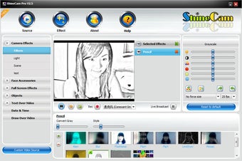 Image 0 for ShineCam Pro