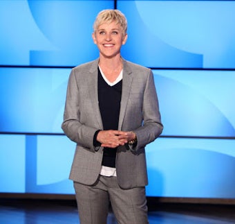 Image 3 for Ellen Degeneres Wallpaper…