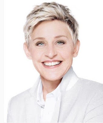 Image 2 for Ellen Degeneres Wallpaper…