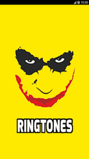 Imagen 3 para Ringtones for joker - 201…