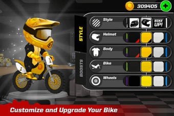 Image 0 for Bike Up!