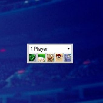 Image 0 for 1 Player Games