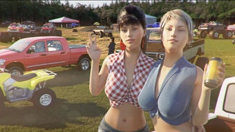 Imagen 0 para Redneck Party