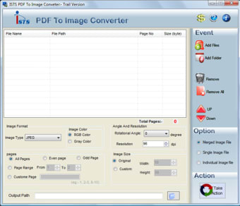 Image 0 for PDF to Multipage TIFF Con…