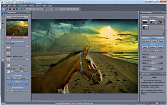 Imagen 0 para Photo Blend 3D (32-bit)