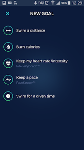 Imagen 3 para Swimmo - Smarter Swimming