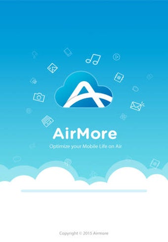 Imagen 0 para AirMore - Wirelessly tran…