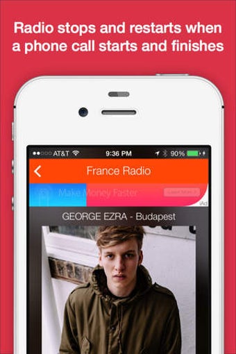 Imagen 0 para France Radios - Top Frenc…