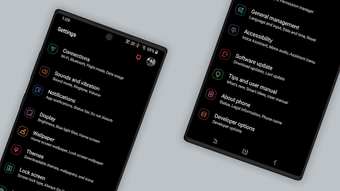 Image 1 for #Hex Plugin - Paragus UI …