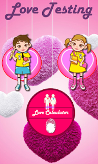 Imagen 2 para Love calculator -Real lov…