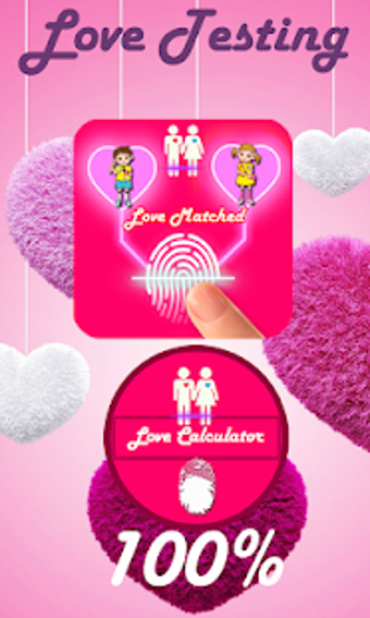 Imagen 0 para Love calculator -Real lov…