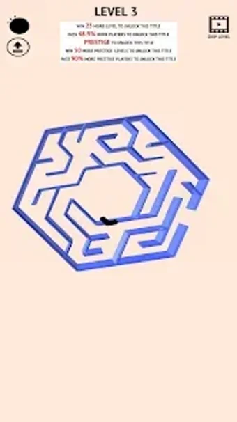 Imagen 0 para Rotate Lab: Physics Maze